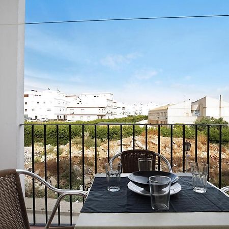 Casa Miren Apartment โกนิล เด ลาฟรอนเตรา ภายนอก รูปภาพ