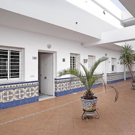 Casa Miren Apartment โกนิล เด ลาฟรอนเตรา ภายนอก รูปภาพ